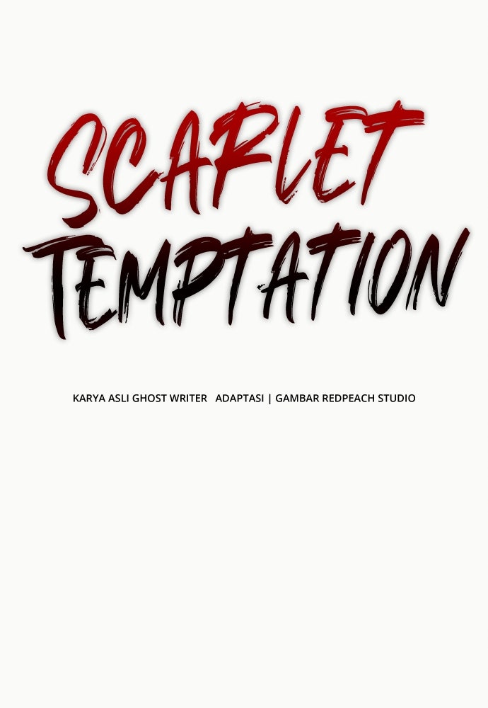 Read Scarlet Temptation chapter 14 image 20 on Lezhin