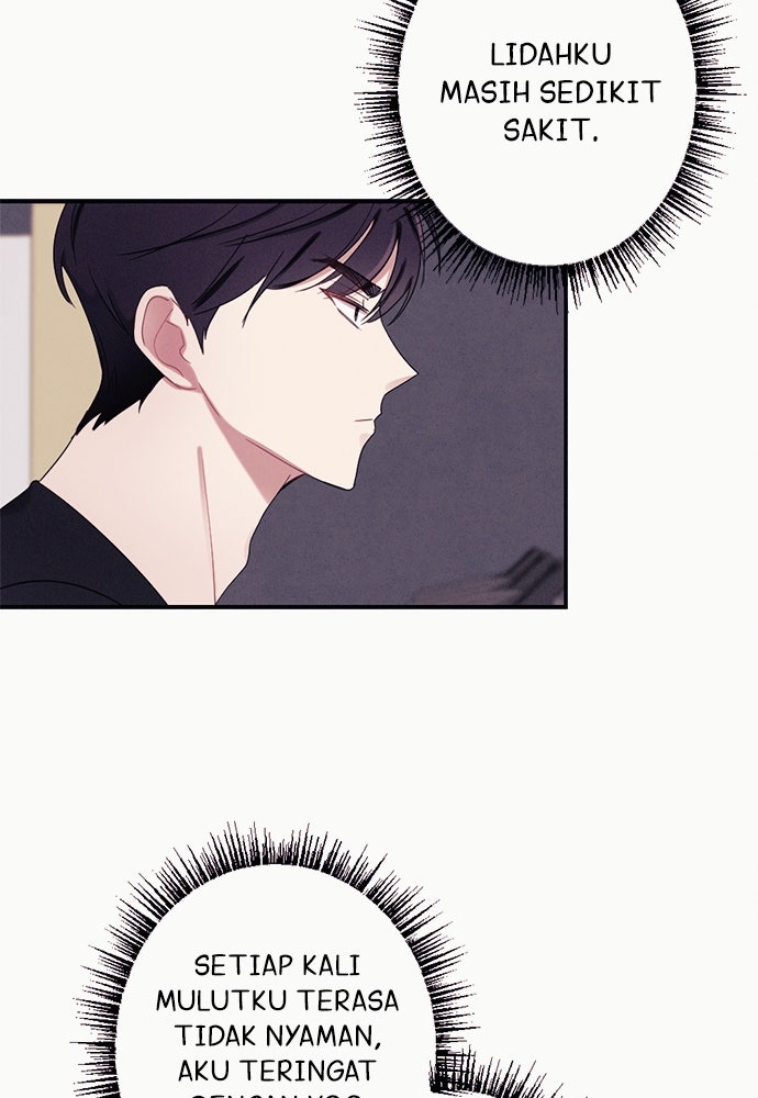 Read Scarlet Temptation chapter 14 image 3 on Lezhin