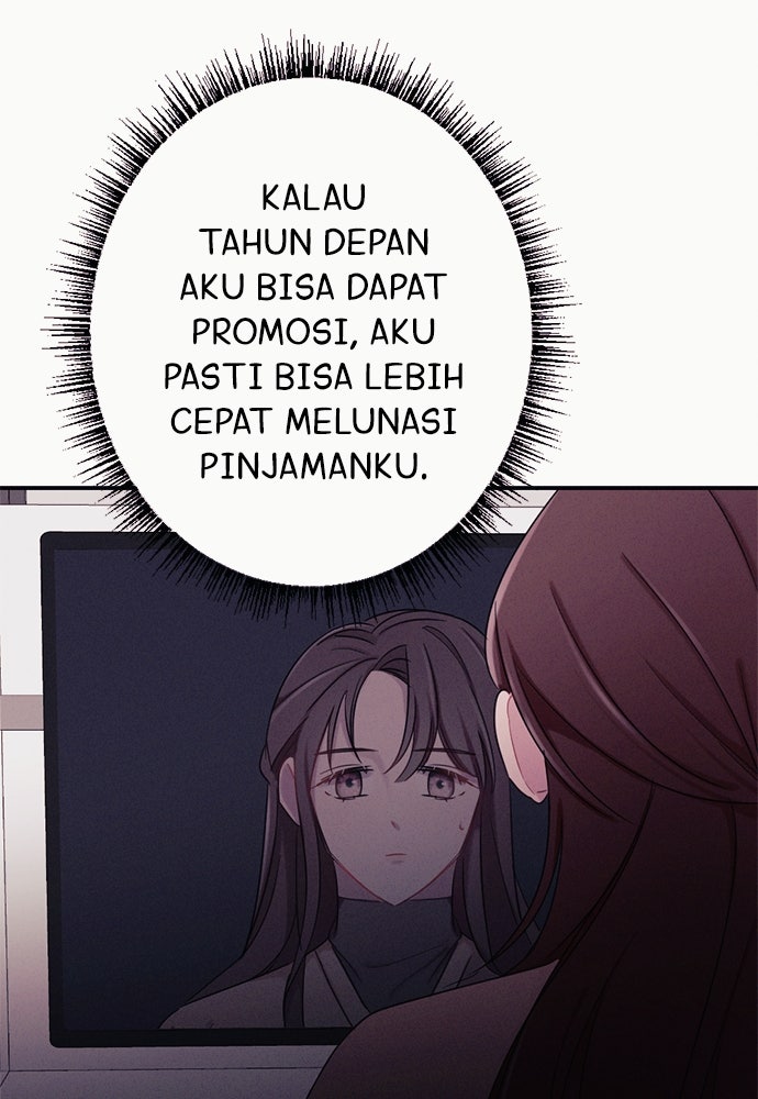 Read Scarlet Temptation chapter 14 image 35 on Lezhin