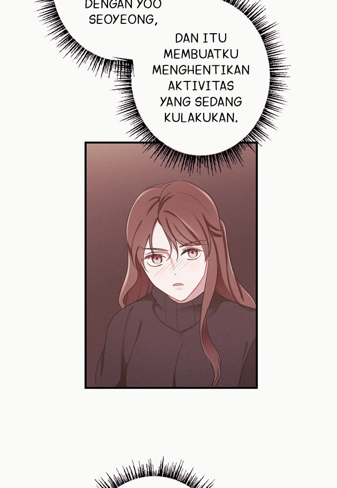 Read Scarlet Temptation chapter 14 image 4 on Lezhin