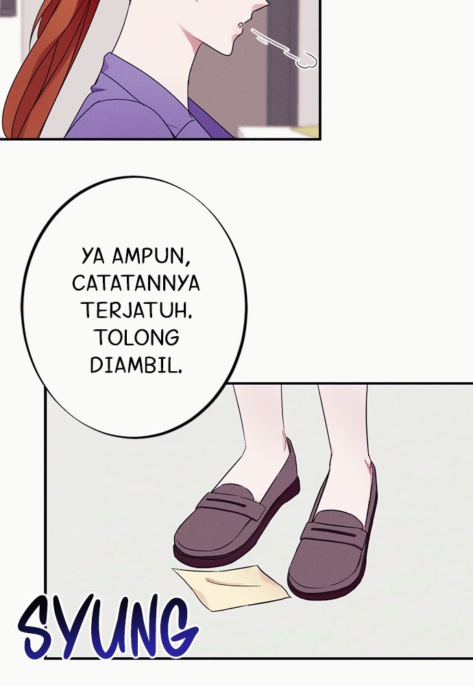 Read Scarlet Temptation chapter 14 image 41 on Lezhin