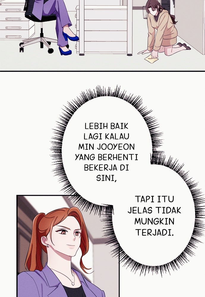 Read Scarlet Temptation chapter 14 image 43 on Lezhin