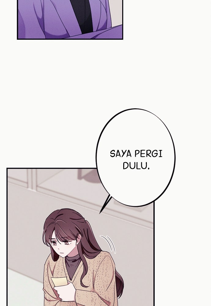 Read Scarlet Temptation chapter 14 image 44 on Lezhin