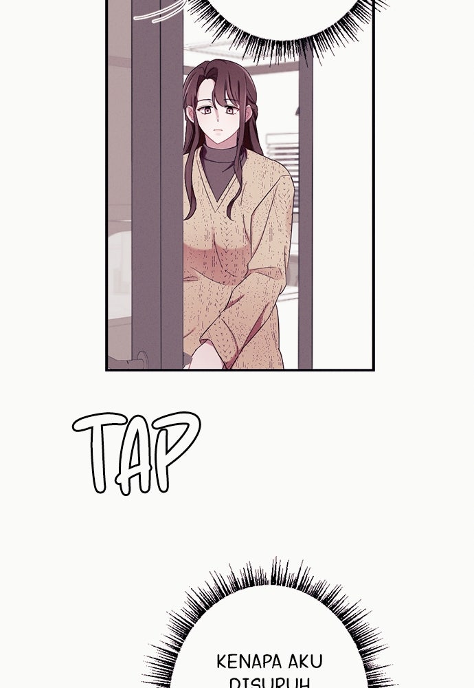 Read Scarlet Temptation chapter 14 image 46 on Lezhin