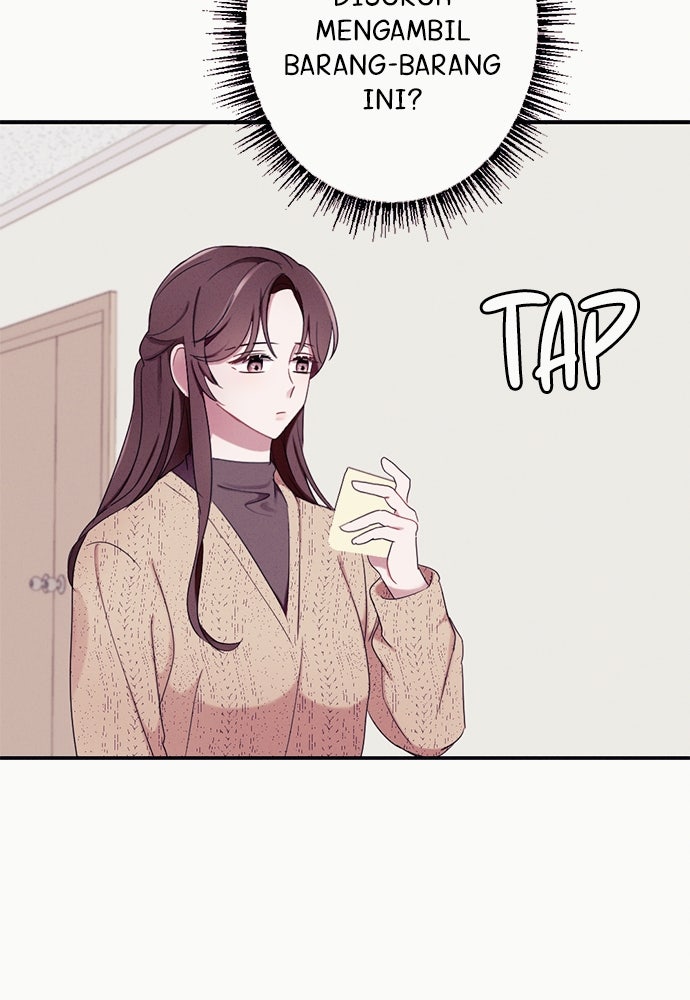 Read Scarlet Temptation chapter 14 image 47 on Lezhin