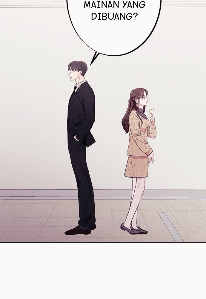 Read Scarlet Temptation chapter 14 image 52 on Lezhin