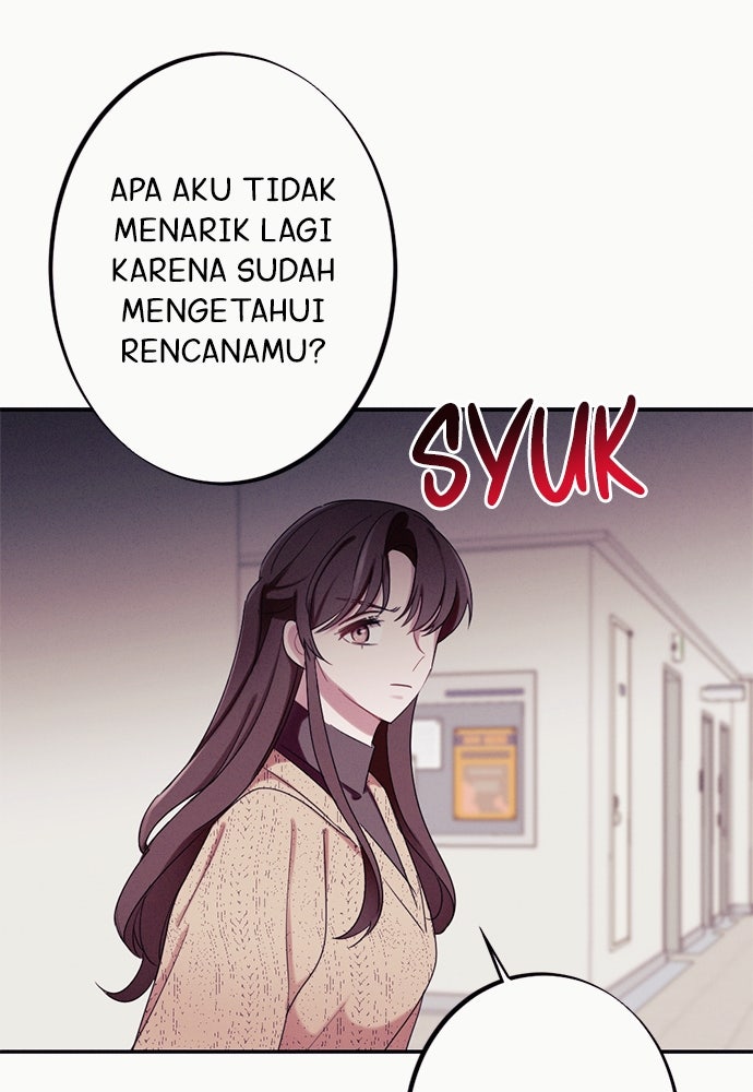 Read Scarlet Temptation chapter 14 image 53 on Lezhin