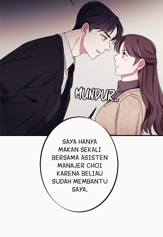 Read Scarlet Temptation chapter 14 image 56 on Lezhin