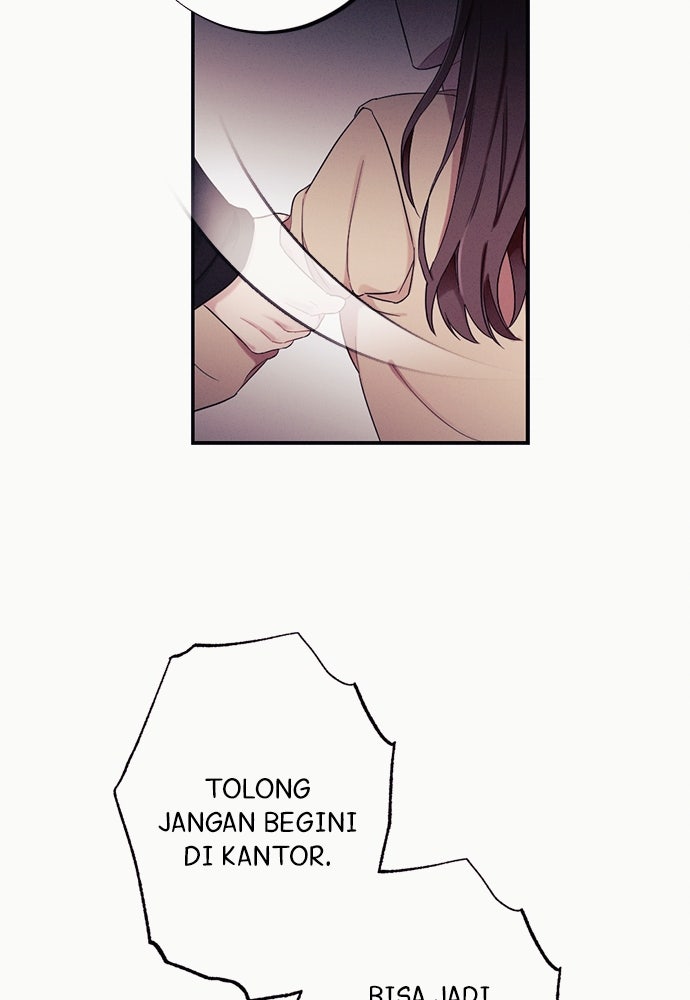 Read Scarlet Temptation chapter 14 image 64 on Lezhin