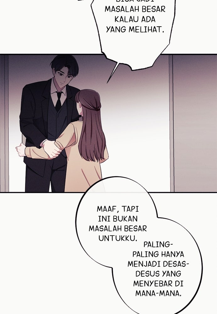 Read Scarlet Temptation chapter 14 image 65 on Lezhin