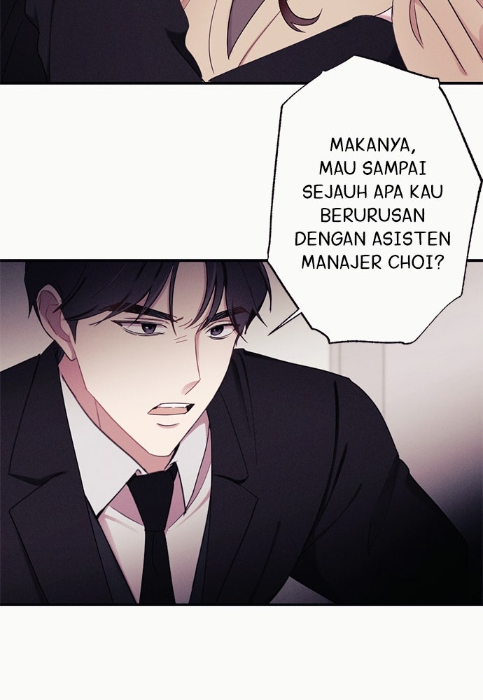 Read Scarlet Temptation chapter 14 image 67 on Lezhin