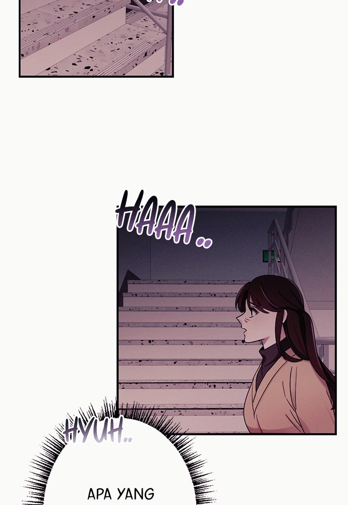Read Scarlet Temptation chapter 14 image 72 on Lezhin