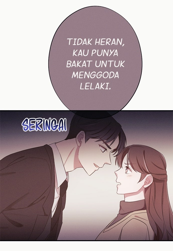 Read Scarlet Temptation chapter 14 image 74 on Lezhin