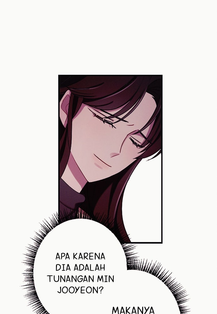 Read Scarlet Temptation chapter 14 image 75 on Lezhin