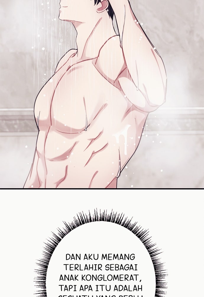 Read Scarlet Temptation chapter 14 image 8 on Lezhin