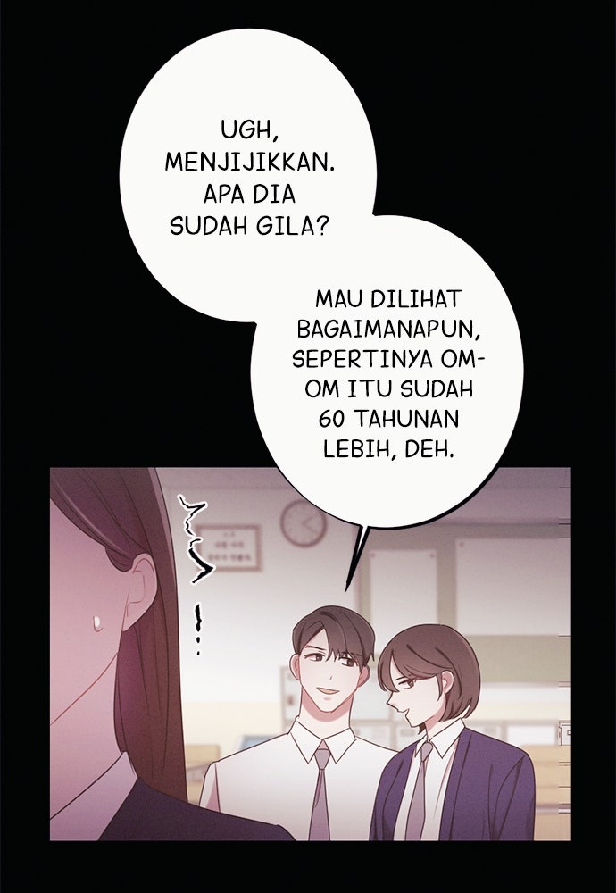 Read Scarlet Temptation chapter 14 image 81 on Lezhin