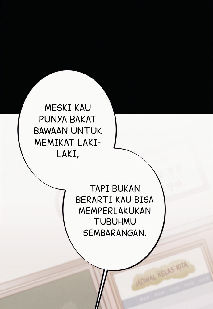 Read Scarlet Temptation chapter 14 image 87 on Lezhin