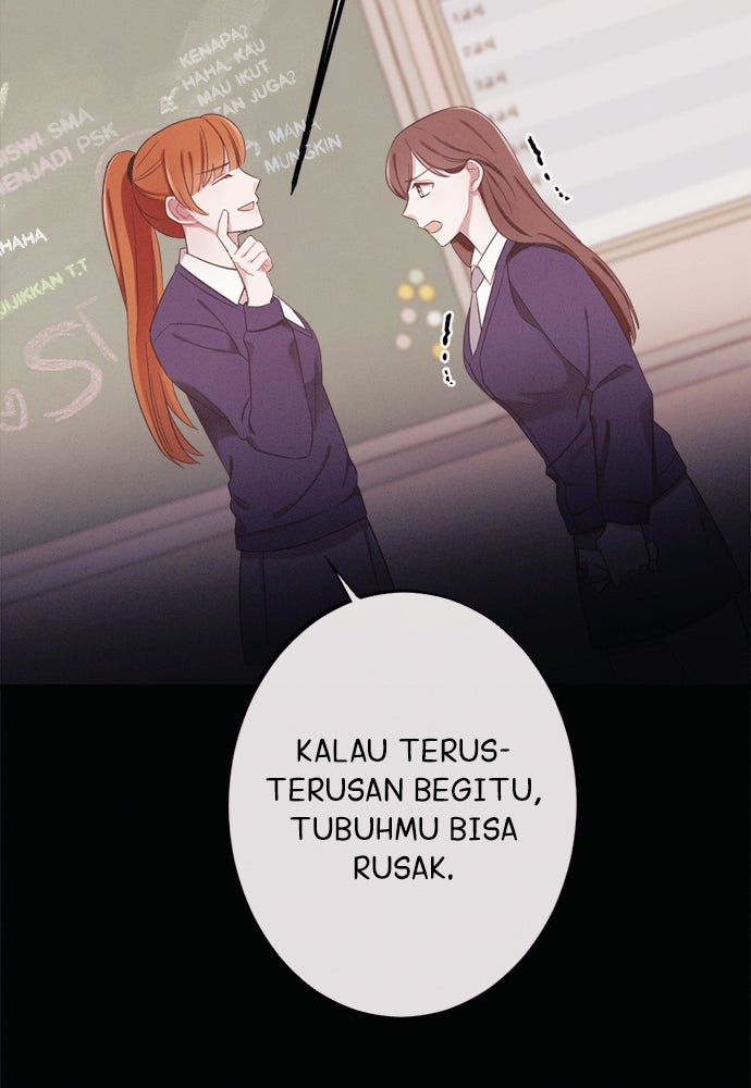 Read Scarlet Temptation chapter 14 image 88 on Lezhin