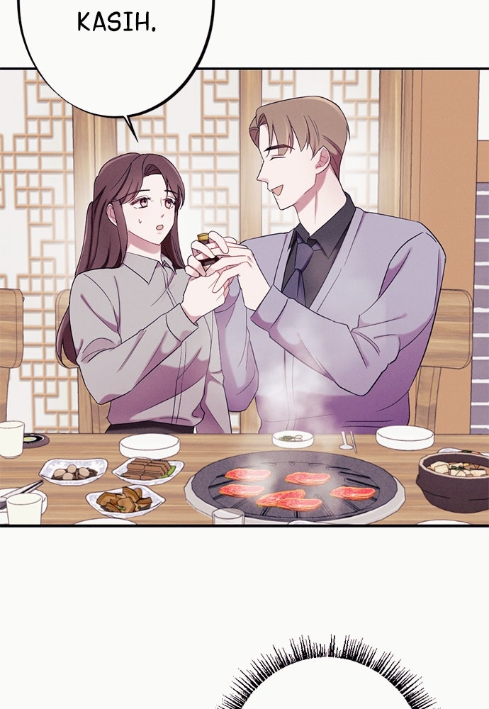 Read Scarlet Temptation chapter 16 image 12 on Lezhin
