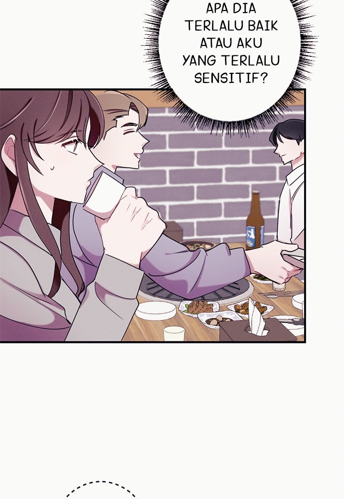 Read Scarlet Temptation chapter 16 image 13 on Lezhin