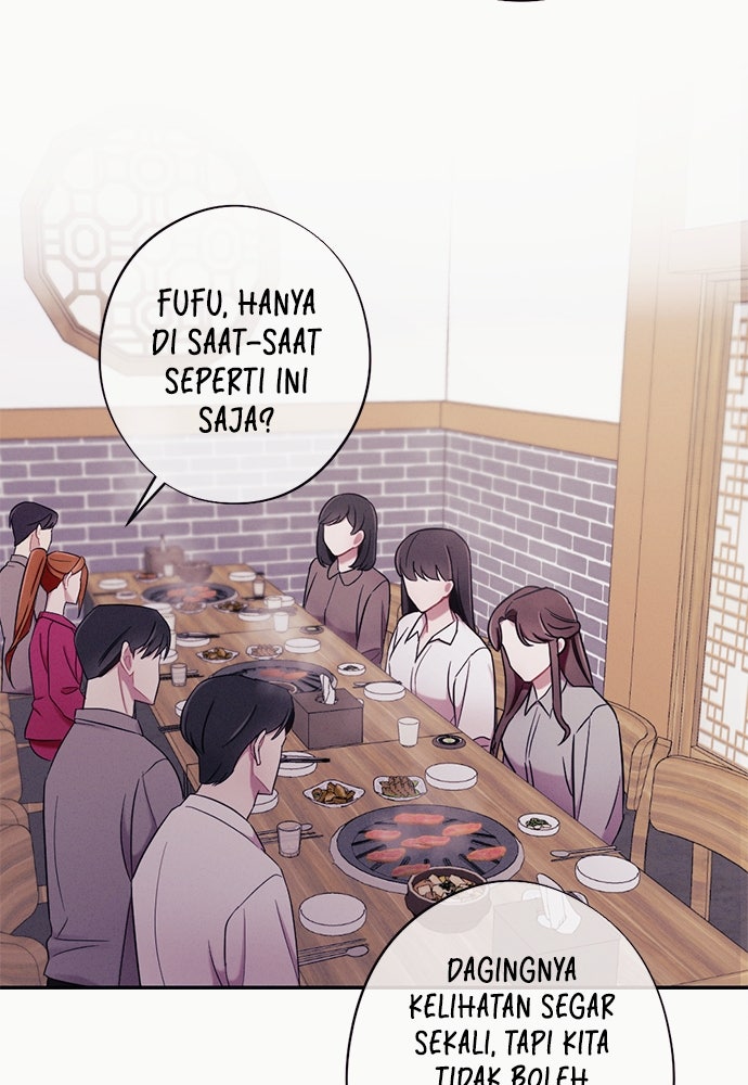 Read Scarlet Temptation chapter 16 image 2 on Lezhin