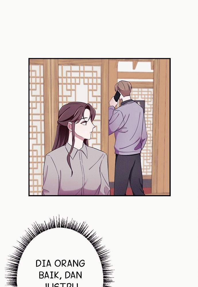 Read Scarlet Temptation chapter 16 image 22 on Lezhin