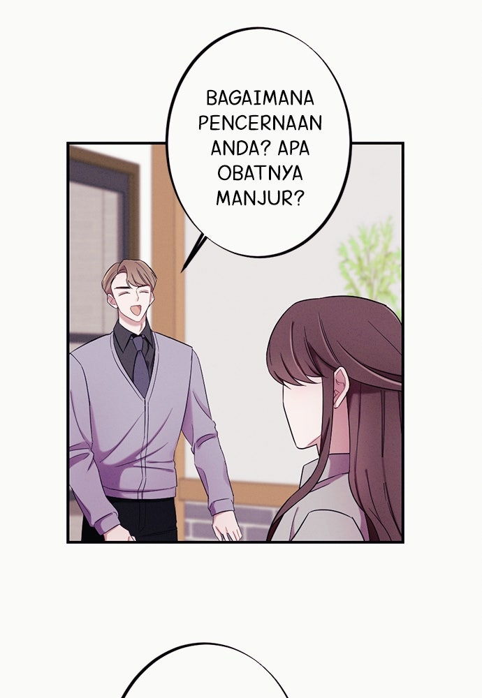 Read Scarlet Temptation chapter 16 image 26 on Lezhin