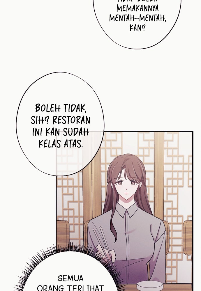 Read Scarlet Temptation chapter 16 image 3 on Lezhin