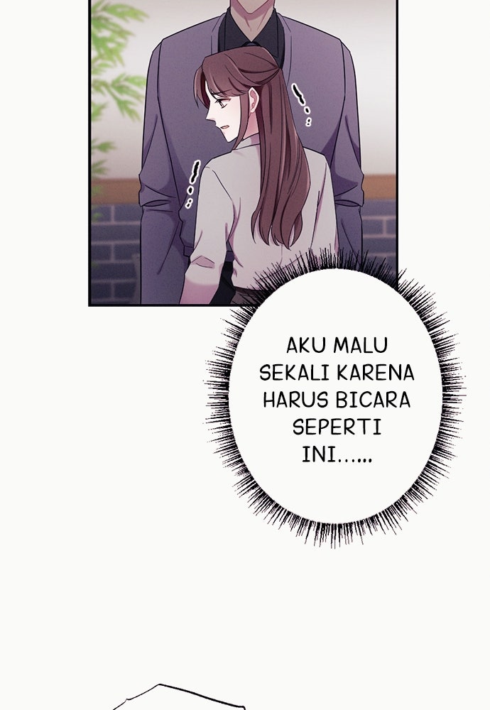 Read Scarlet Temptation chapter 16 image 31 on Lezhin