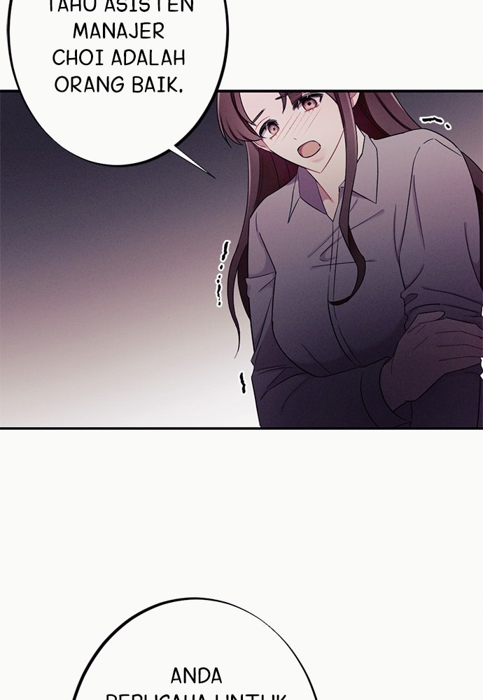 Read Scarlet Temptation chapter 16 image 39 on Lezhin