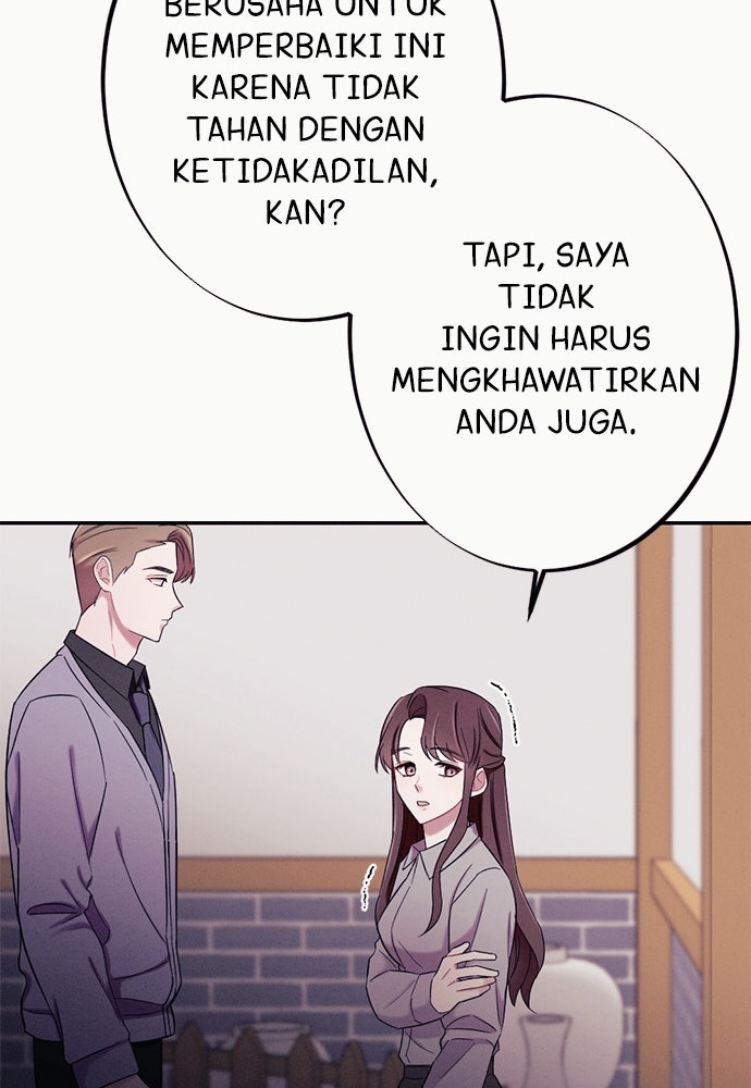 Read Scarlet Temptation chapter 16 image 40 on Lezhin