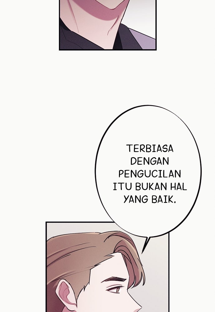 Read Scarlet Temptation chapter 16 image 42 on Lezhin