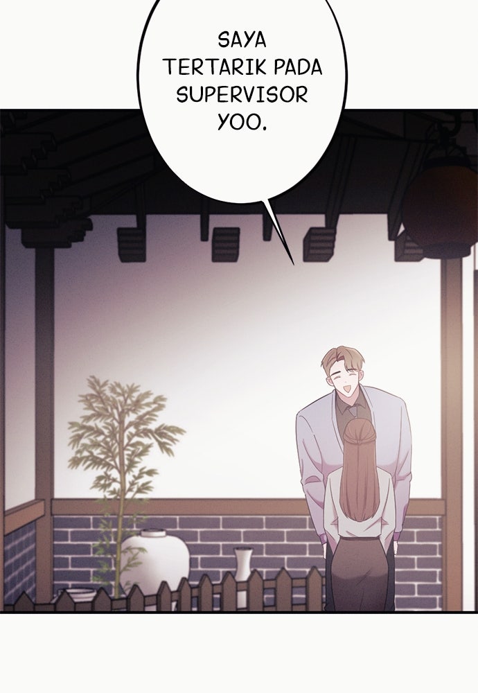 Read Scarlet Temptation chapter 16 image 45 on Lezhin