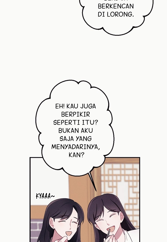 Read Scarlet Temptation chapter 16 image 49 on Lezhin
