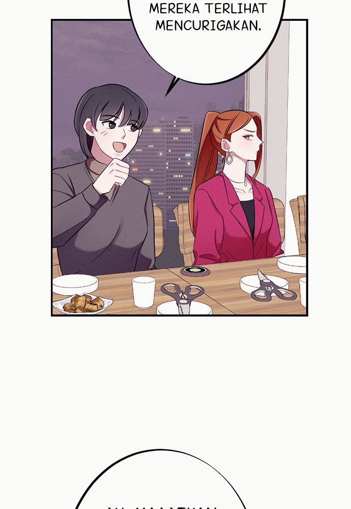 Read Scarlet Temptation chapter 16 image 51 on Lezhin
