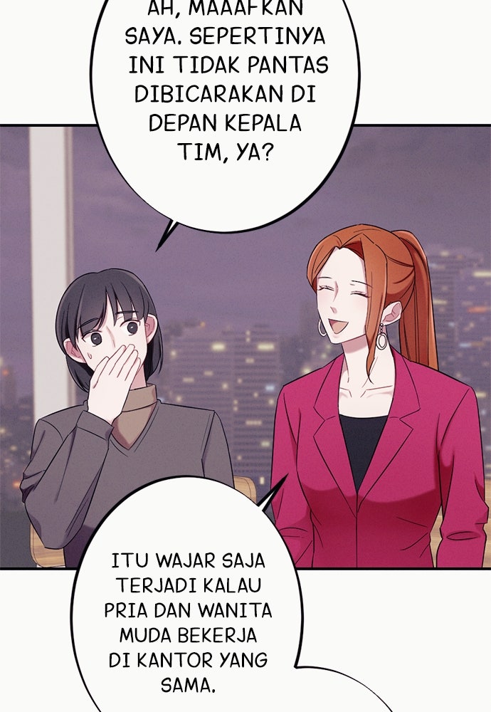 Read Scarlet Temptation chapter 16 image 52 on Lezhin