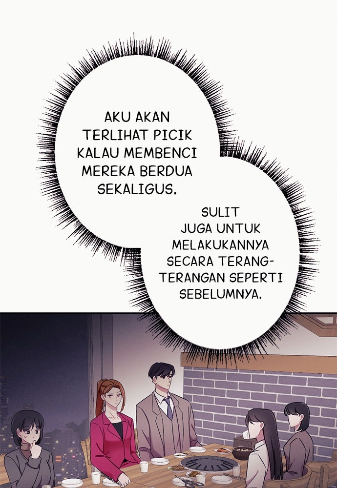 Read Scarlet Temptation chapter 16 image 55 on Lezhin