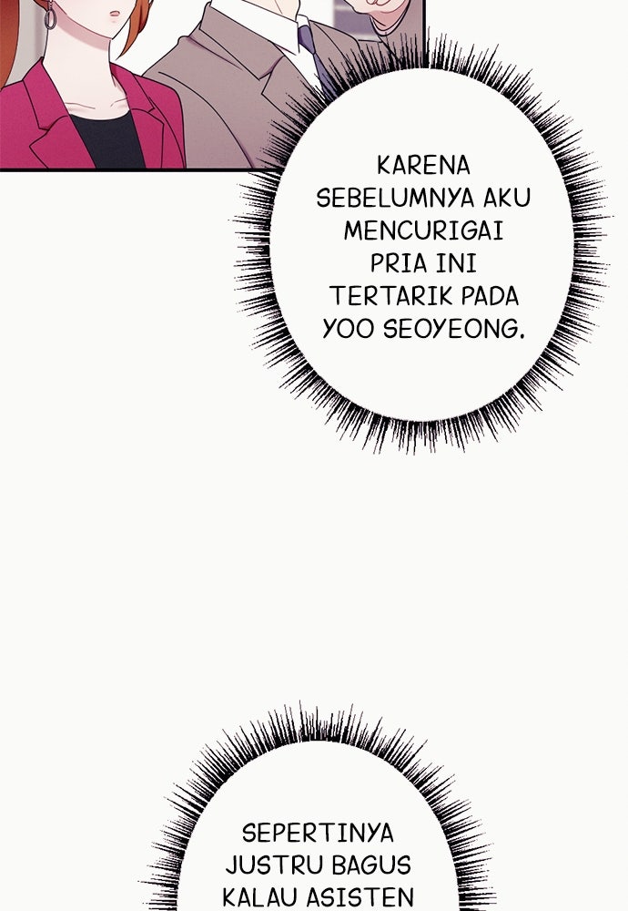 Read Scarlet Temptation chapter 16 image 57 on Lezhin