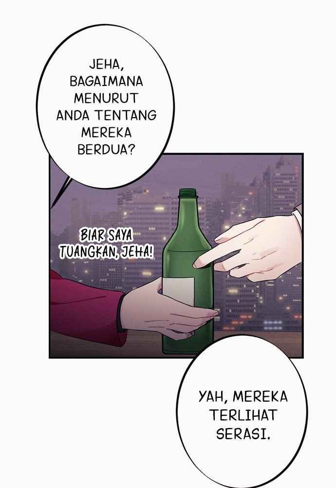 Read Scarlet Temptation chapter 16 image 59 on Lezhin