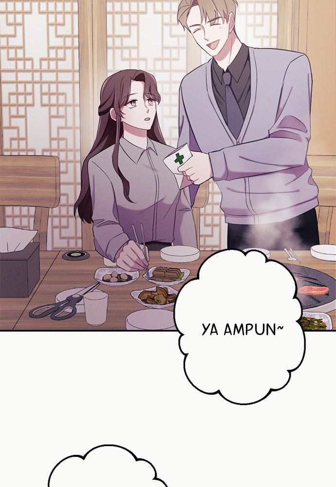 Read Scarlet Temptation chapter 16 image 6 on Lezhin