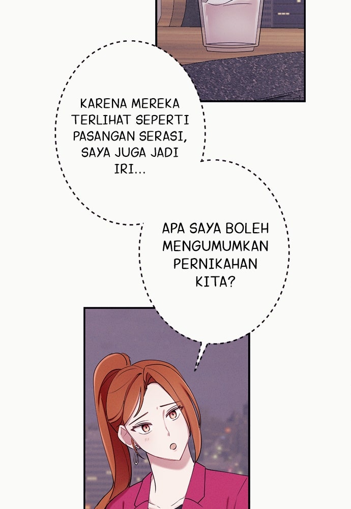 Read Scarlet Temptation chapter 16 image 61 on Lezhin