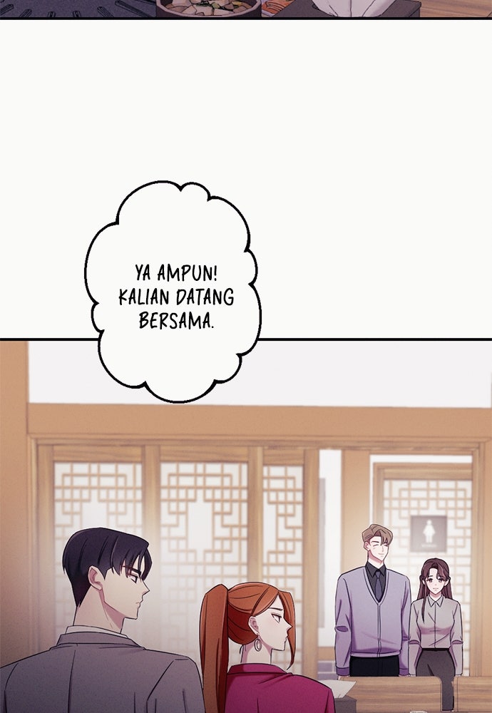Read Scarlet Temptation chapter 16 image 63 on Lezhin