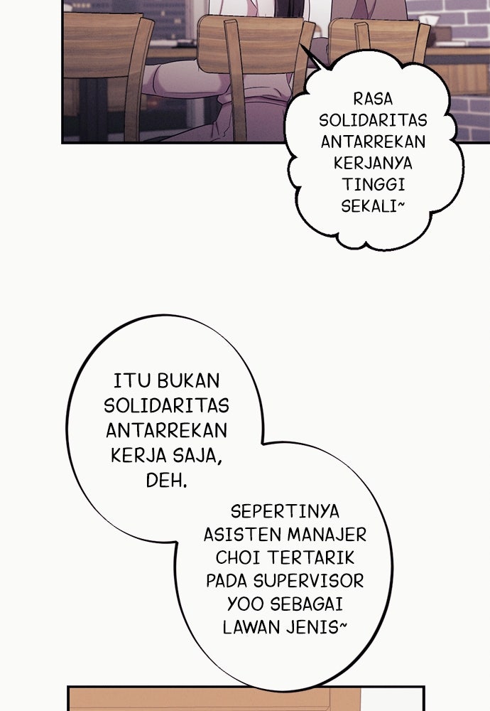 Read Scarlet Temptation chapter 16 image 65 on Lezhin