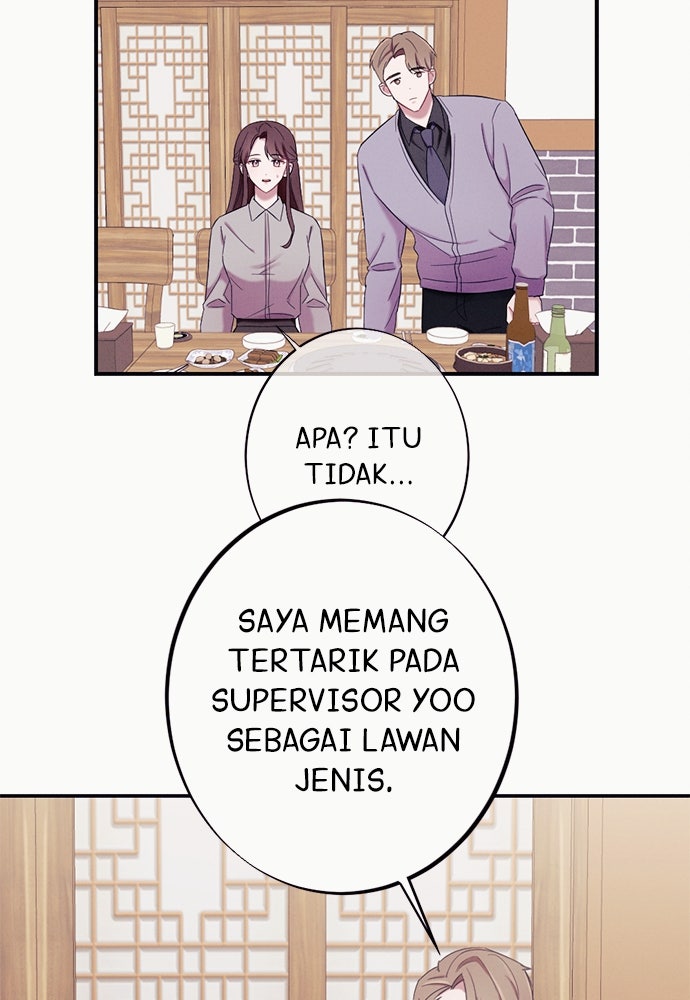 Read Scarlet Temptation chapter 16 image 66 on Lezhin