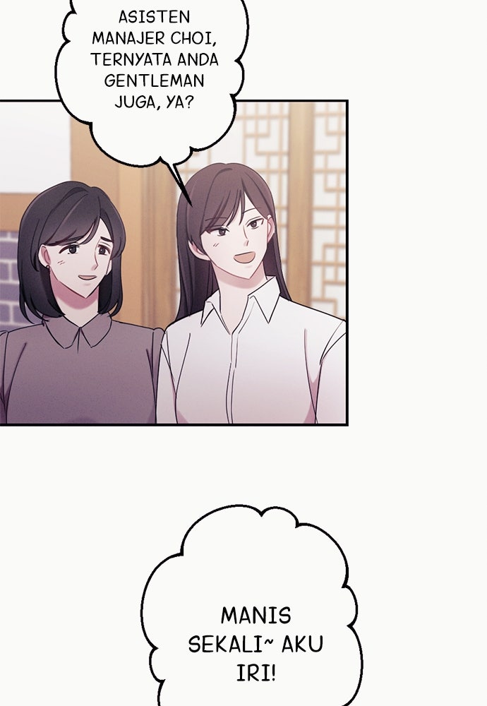 Read Scarlet Temptation chapter 16 image 7 on Lezhin