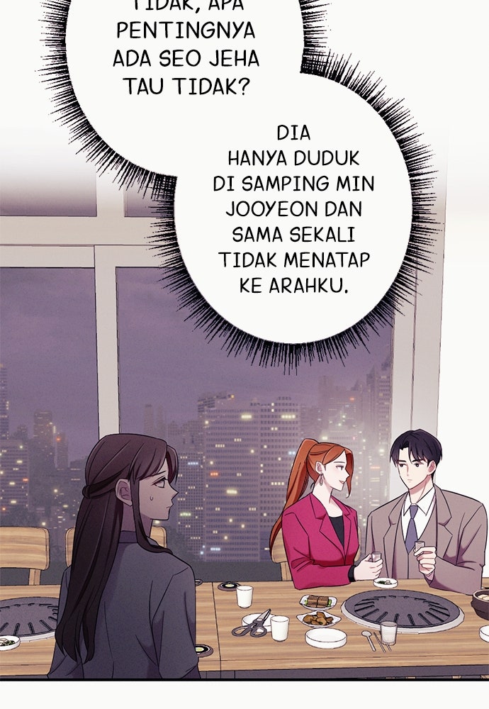 Read Scarlet Temptation chapter 16 image 71 on Lezhin