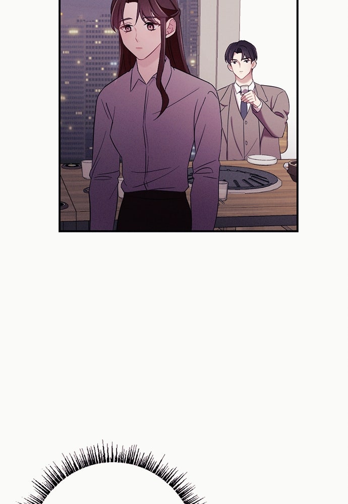 Read Scarlet Temptation chapter 16 image 74 on Lezhin
