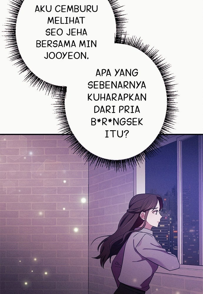 Read Scarlet Temptation chapter 16 image 75 on Lezhin