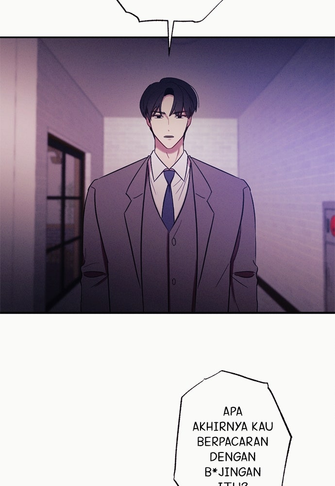 Read Scarlet Temptation chapter 16 image 79 on Lezhin