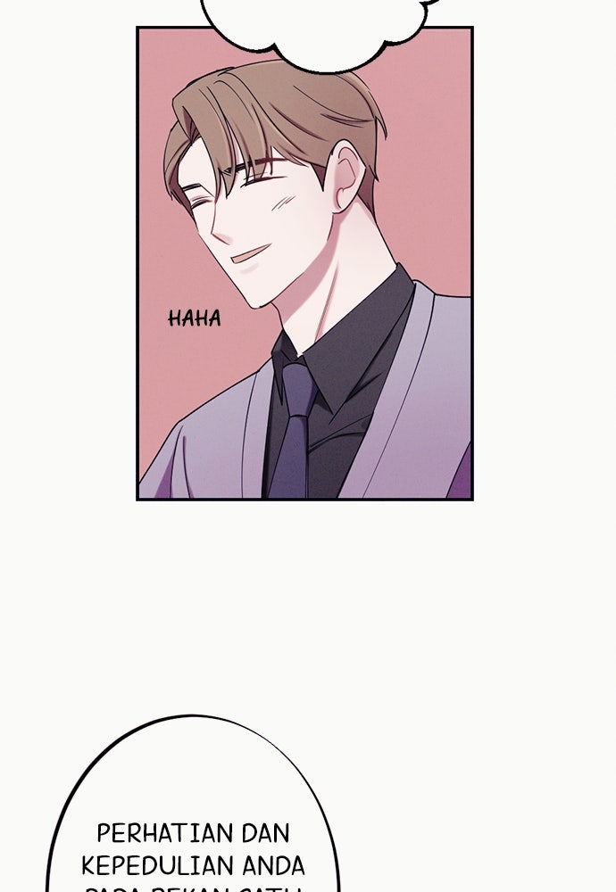 Read Scarlet Temptation chapter 16 image 8 on Lezhin